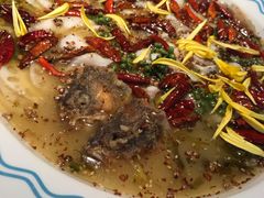 -花椒俏川菜小馆(南海万达店)