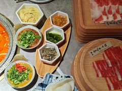 -肉勝和牛寿喜烧(北城天街店)