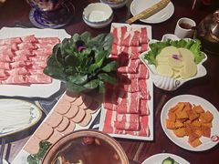 -和院老火锅铜锅烧烤海鲜(朱雀大街店)