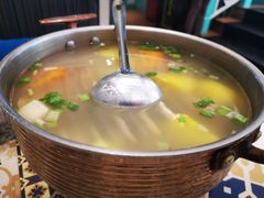 -阿拉丁新疆风味餐厅·清真(罗廊巷店)