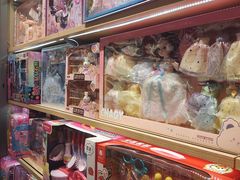 -永旺梦乐城(武汉金桥店)