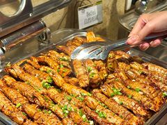 -芭菲盛宴·环球美食(锦城万达广场店)