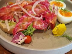 -UPPER KITCHEN(延安路店)