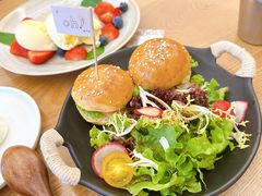 -oh! by FINE cafe&canteen