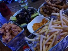 -猫头婴小酒馆FUN OWL(1912店)