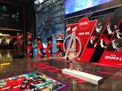 -万达影城IMAX(海口日月广场店)