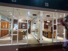 -劳顶笨咖啡(益华广场店)
