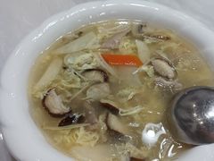 -溪涧堂农家土菜(神仙居店)