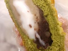 -奈雪的茶(湖滨银泰in77C区PRO店)