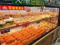 -味多美蛋糕(安定门店)