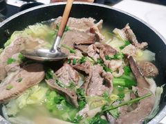 -乔阿马·江南味·驴肉香(龙湖华泾天街店)