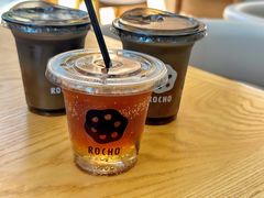 -ROCHO(仁恒江湾城店)