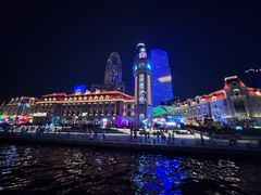 -海河游船-永乐码头(大悲院)