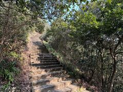 -浙东大峡谷风景区