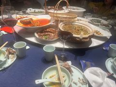 -院8里·小聚园老川菜(九眼桥店)