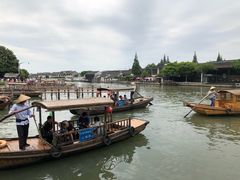 -洞天食府(北大街店)