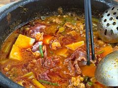 -笔记安顺夺夺粉火锅