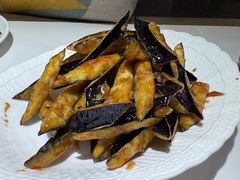 -船歌·鱼水饺青岛菜(正阳路店)
