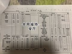 -索菲亚衣柜橱柜家具全屋定制(十里河居然之家店)