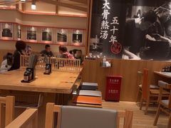 -味千拉面(又一城店)