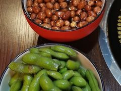 -虾弄弄海派小龙虾·牛羊蝎子火锅