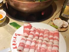 -总参北京涮羊肉