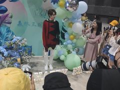 -东亿天弘演播大厅