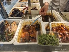 -老正兴菜馆(福州路店)