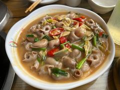 -芦苇荡·酸汤鱼(回龙观店)