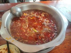 -大理.老字号渝记酸萝卜乌鱼(古城总店)