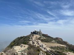 -泰山风景名胜区