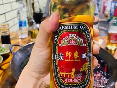 -星鸿社重庆老火锅