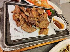 -海景壹号大酒店(滨湖店)