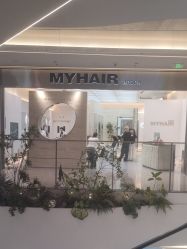 -MY HAIR ARDOR