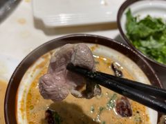 -福寿斋·老北京铜锅涮肉·烤鸭(顺义总店)