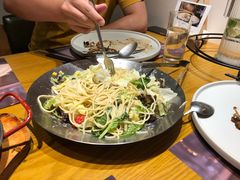 -赤火牛排(金狮广场店)