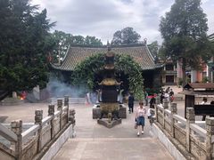 -盘龙寺