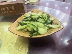 -聚贤土菜馆•十年农家菜(三河古镇店)