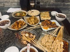 -小街天府(西工小街店)