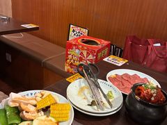 -蒜香焼肉PURUSHIN(马场路店)