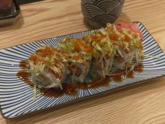-食鲤料理(西虹东路店)