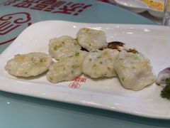 -添福来墨鱼饺子 · 海鲜东北菜(大连星海·黄浦路店)