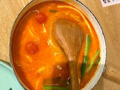 -迷你椰·泰式大排档(共康店)