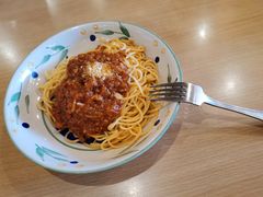 -萨莉亚意式餐厅(苏州食百家店)