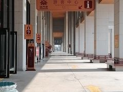 -法门文化景区