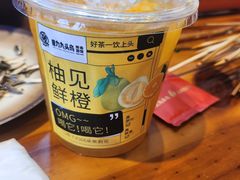 -唐力九头鸟烧烤·罗田吊锅(西云楼店)