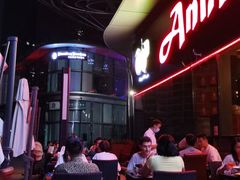 -安妮意大利餐厅(世贸天阶店)
