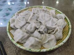 -军嫂饺子馆(岳家寨小区店)