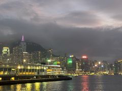 -海港城