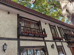 -五观堂素食(新华路店)
